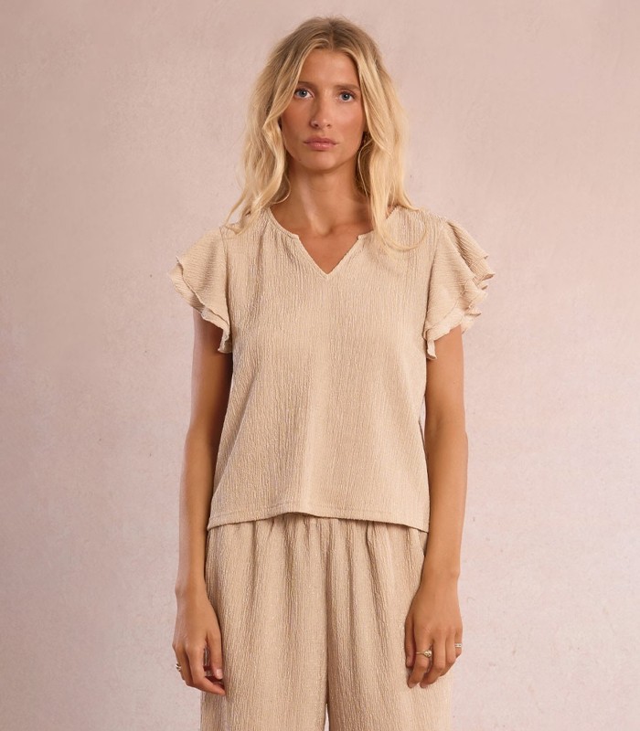 Molly Bracken sieviešu blūze TW118EP*01 (4)