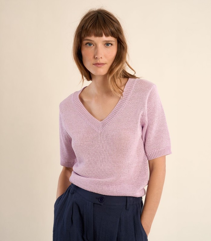 Molly Bracken naiste sviiter LA1727EP*01 (5)