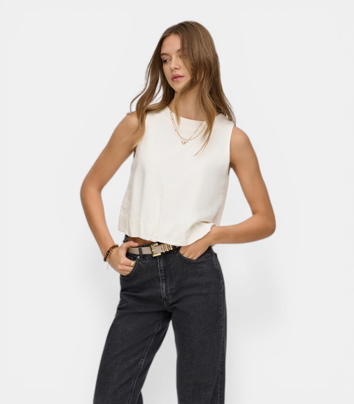 Only sieviešu tops 15363679*01 (5)