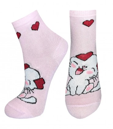 Cozy Hosy lasten sukat 9321*01