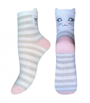 Cozy Hosy lasten sukat 9295*01