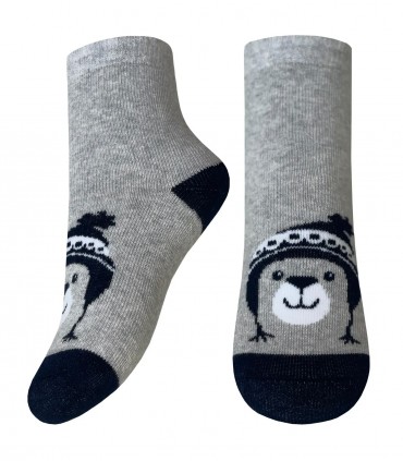 Lehka bērnu zeķes 9283*01