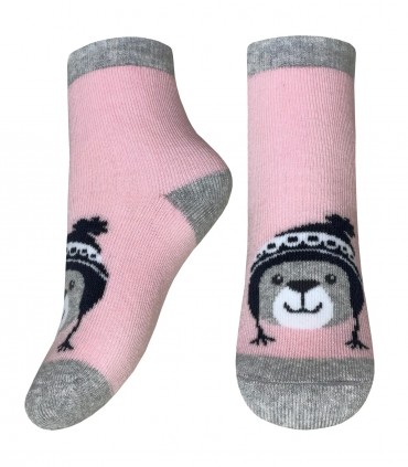 Cozy Hosy lasten sukat 9283*02