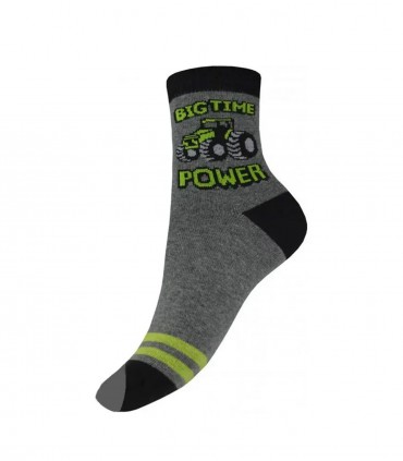 Lehka kojinės berniukams 9257*01