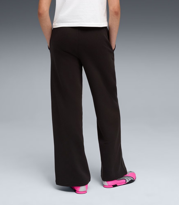 PUMA meiteņu treniņbikses 693046*01 (1)