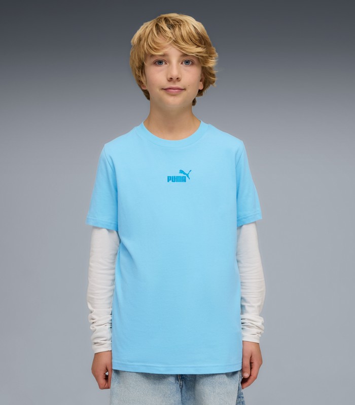 Puma Poiste T-särk 692975*45 (5)