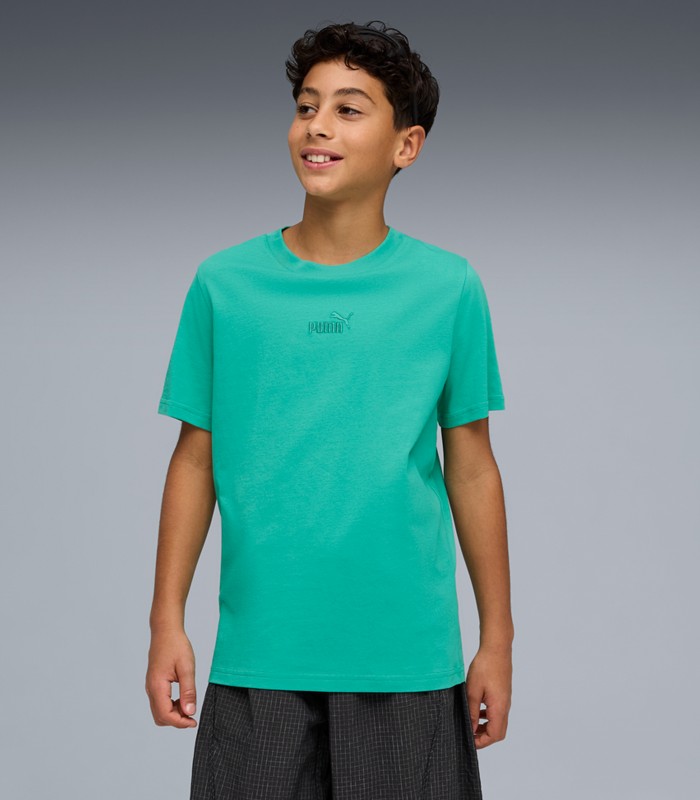 Puma T-krekls zēniem 692975*40 (3)