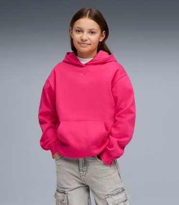 PUMA толстовка для девочек 692973*59 (4)