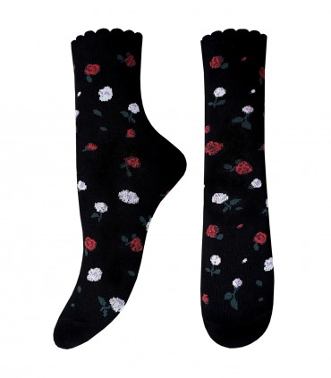 Cozy Hosy naiste sokid 5664*02