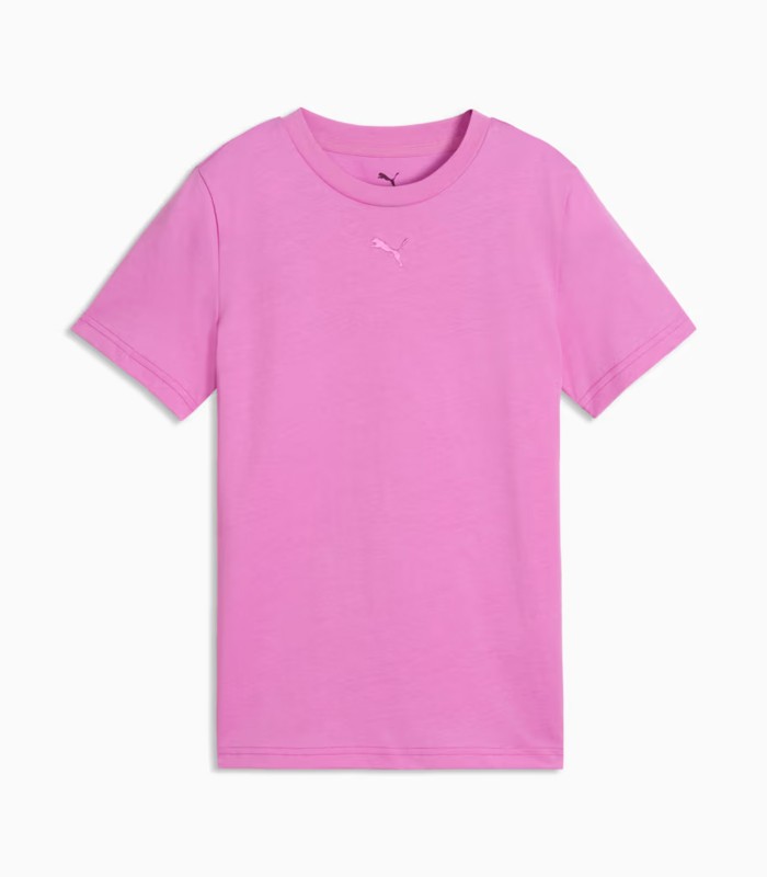 PUMA tüdrukute T-särk 692972*01 (2)