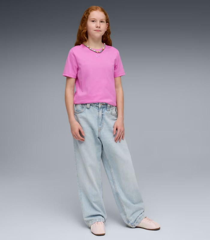 PUMA T-krekls meitenēm 692972*01 (3)