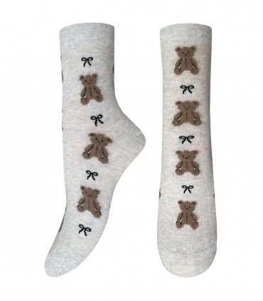 Lehka Khod moteriškos kojinės 5661*01