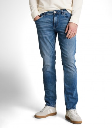 Tom Tailor meeste teksapüksid 1047983S*32 (4)