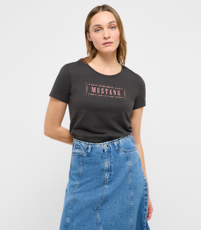 Mustang naisten t-paita 1017485*4088 (3)