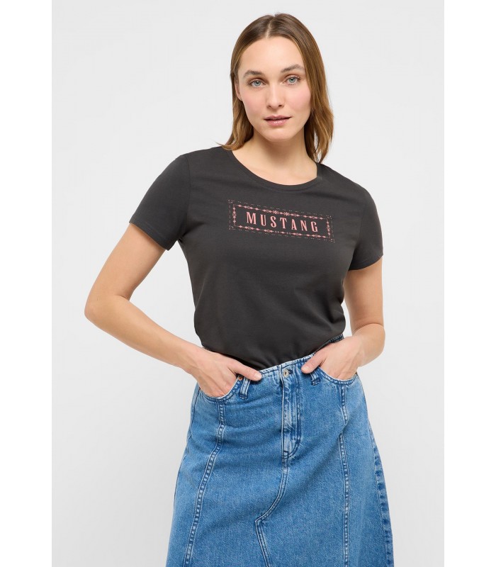 Mustang naisten t-paita 1017485*4088 (6)