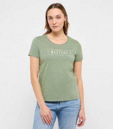 Mustang naiste T-särk 1017485*6332 (3)