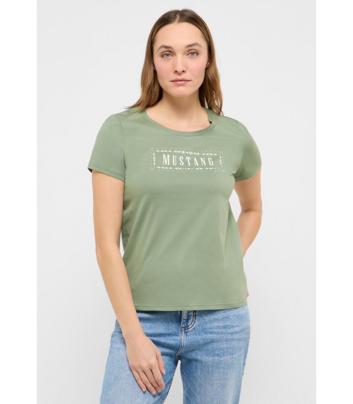 Mustang naisten t-paita 1017485*6332 (6)