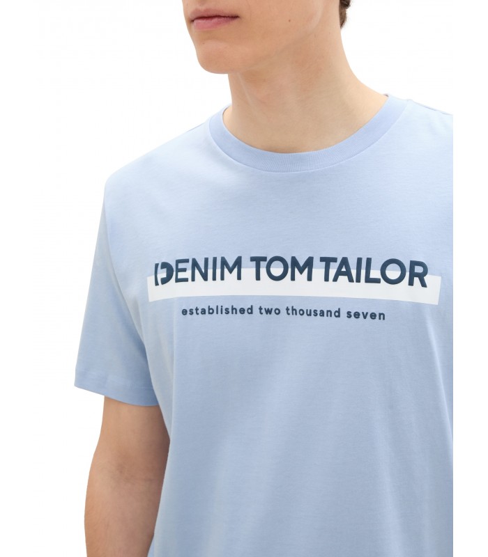 Tom Tailor meeste T-särk 1037653*11486 (12)