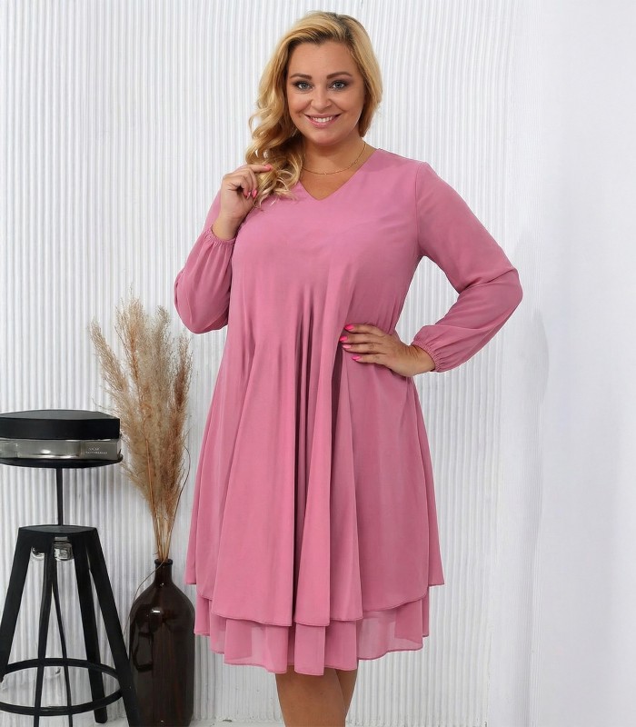 Abito Moda moteriška suknelė 234001 03 (2)