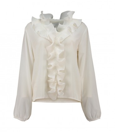 Zabaione sieviešu blūze SA44RINA PL*02 (2)