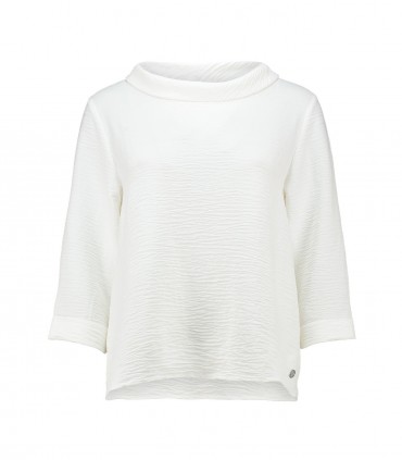 Zabaione Naiste Pluus SA44BINA PL*01 (3)