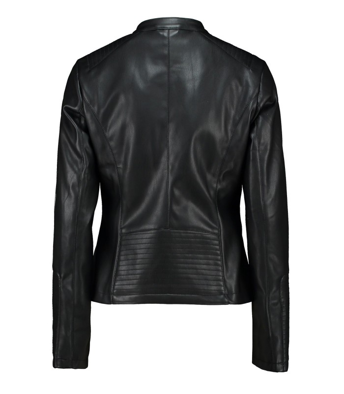 Zabaione женская куртка из искусственной кожи FO44RLI JK*02 (3)