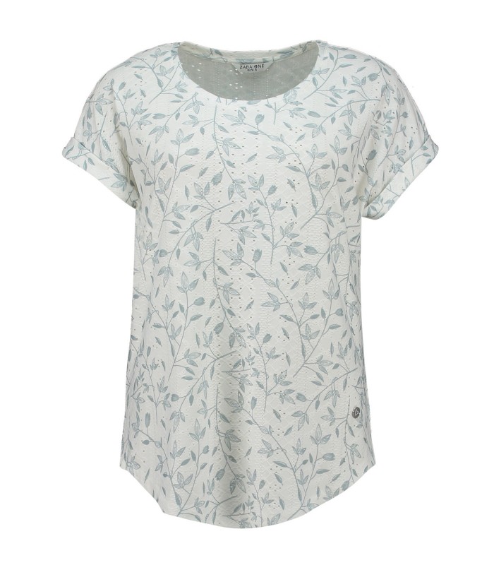 Zabaione moteriški marškinėliai RU44THI*P (2)