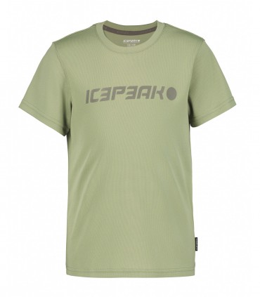 Icepeak bērnu T-krekls Kemberg Jr 51724-9*513 (1)