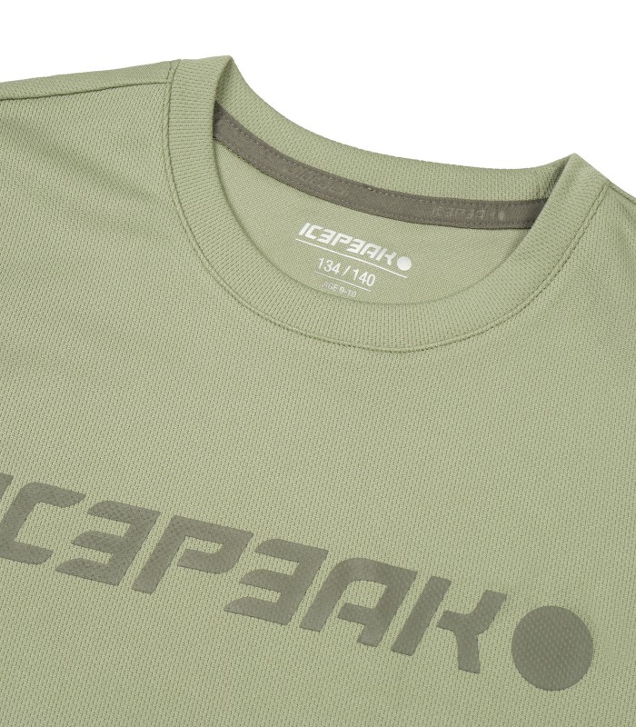 Icepeak Poiste T-särk  Kemberg Jr 51724-9*513 (3)