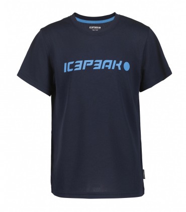 Icepeak bērnu T-krekls Kemberg Jr 51724-9*390 (2)
