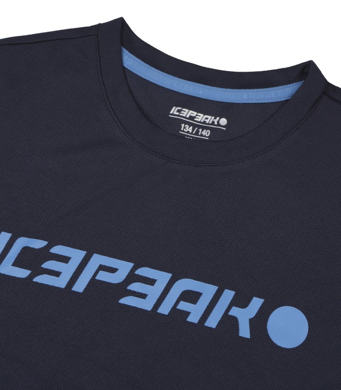 Icepeak bērnu T-krekls Kemberg Jr 51724-9*390 (4)