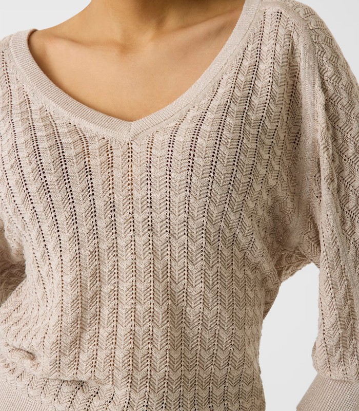 Guess moteriškas megztinis W6GR06*F1FM (6)