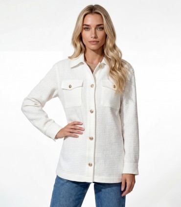 Guess Naiste Jakk W6GL37*G011 (1)