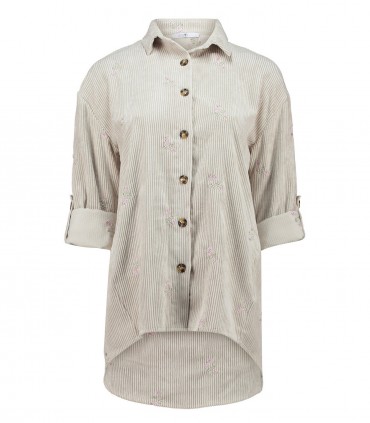 Hailys Женская блузка RO44BINA PL*03 (3)