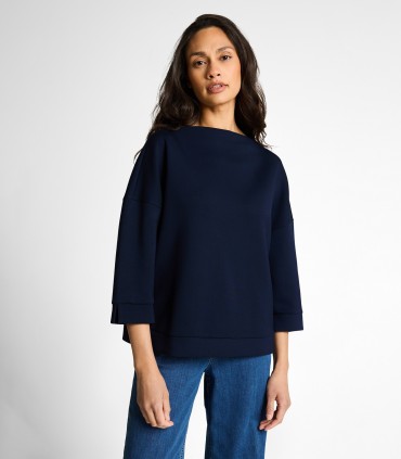 Tom Tailor naiste dressipluus 1049043*10668 (5)