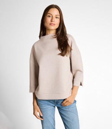 Tom Tailor sieviešu sporta krekls 1049043*39069 (5)