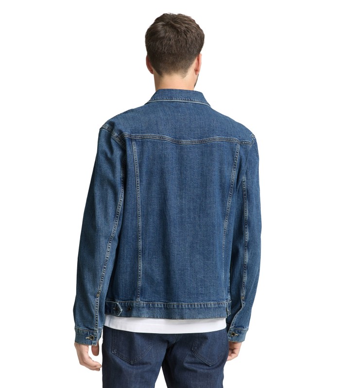 Tom Tailor vīriešu džinsa jaka 1050045*10152 (6)