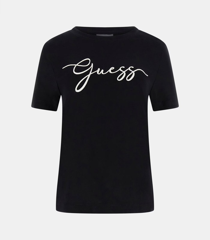 Guess sieviešu T-krekls V6GI01*JBLK (3)