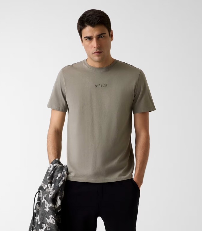 Vīriešu T-krekls Guess Z6GI06*G9D5 (1)