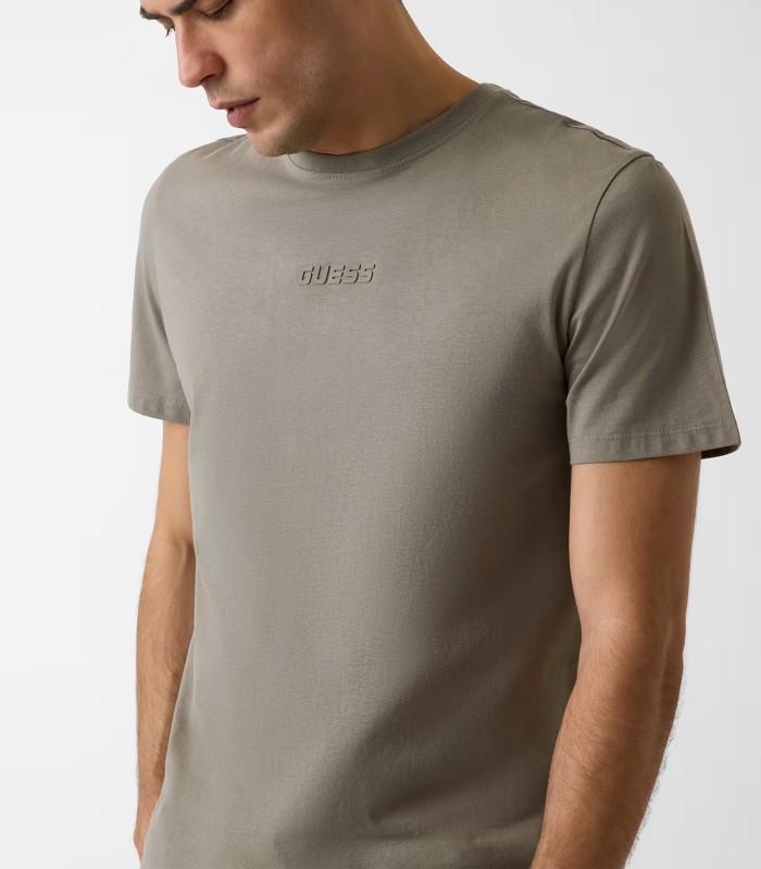 Guess miesten t-paita Z6GI06*G9D5 (4)