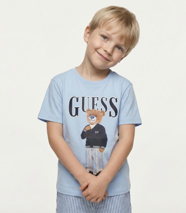 Guess poiste T-särk N6GI04*G7N1 (3)