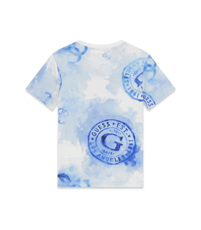 Guess bērnu T-krekls L6GI03*P7WF (1)