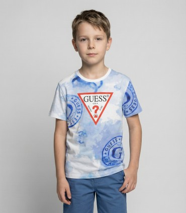 Guess детская футболка L6GI03*P7WF (3)