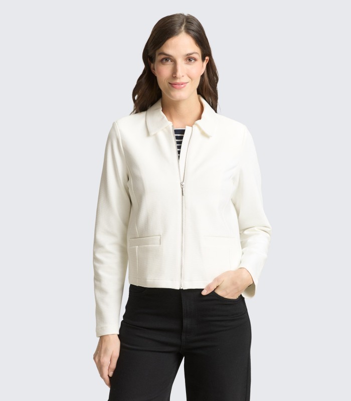 Tom Tailor Naiste jakk 1047589*10315 (2)