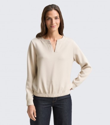 Tom Tailor sieviešu sporta krekls 1049480*29517 (1)