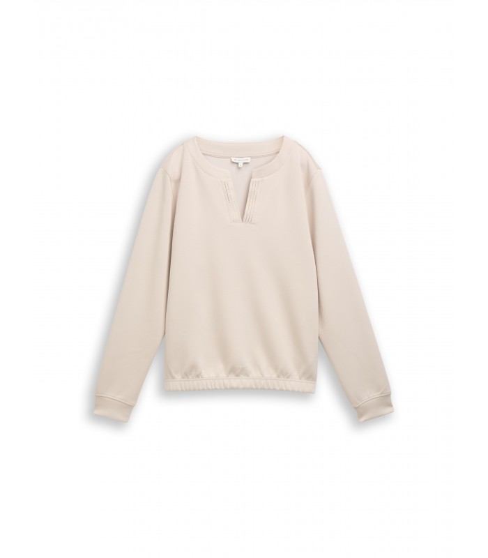 Tom Tailor женская толстовка 1049480*29517 (6)