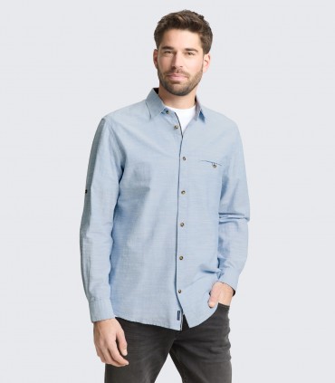 Tom Tailor miesten paita 1049578*39537 (1)