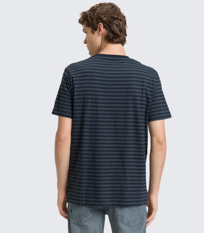 Tom Tailor miesten t-paita 1050264*39708 (2)