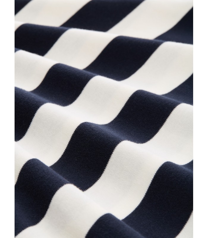 Tom Tailor sieviešu T-krekls 1050426*40115 (5)