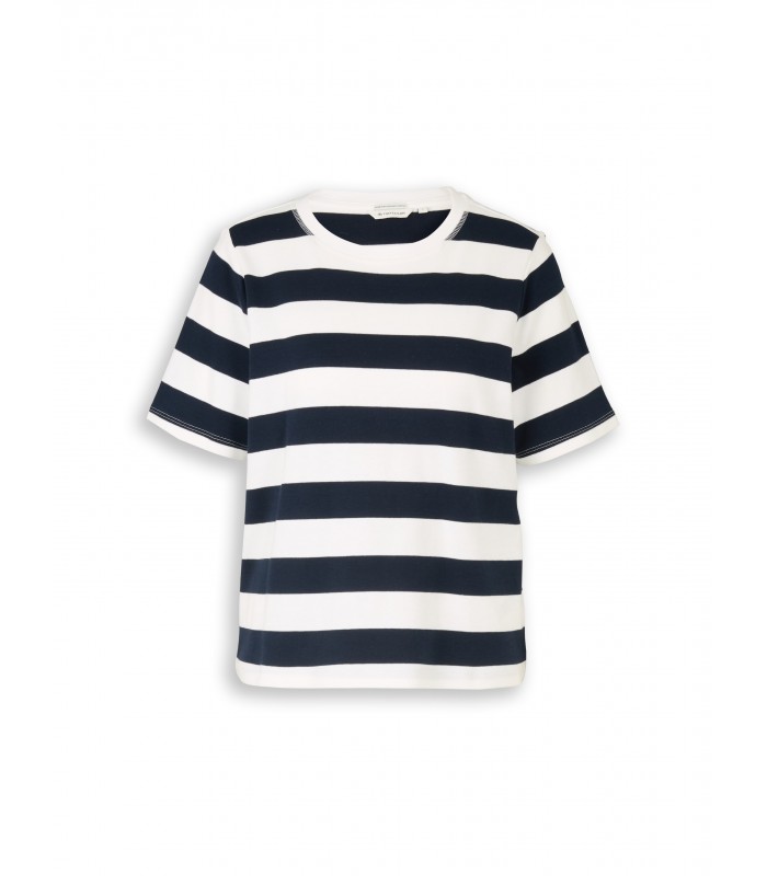 Tom Tailor женская футболка 1050426*40115 (6)